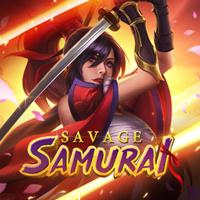 Savage Samurai